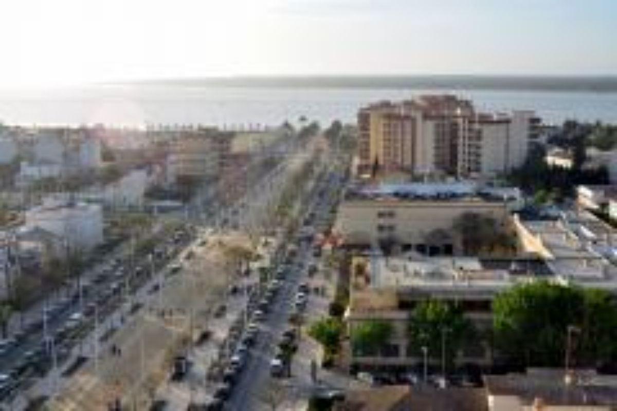 Venta de dúplex en Sanlúcar de Barrameda