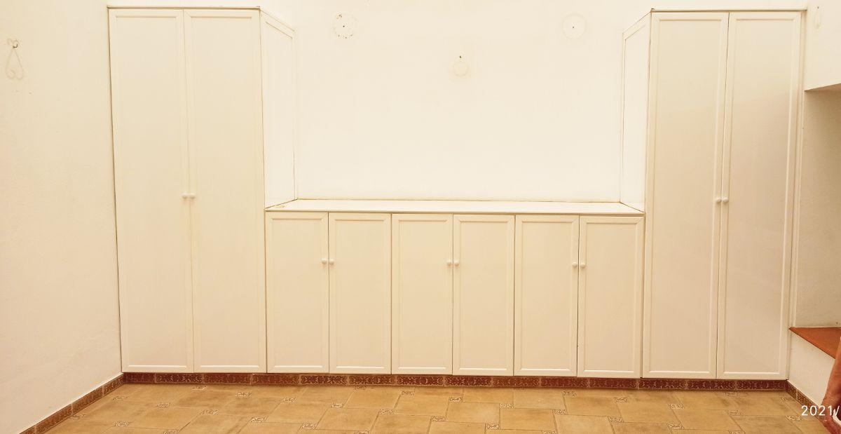 Venta de casa en Sanlúcar de Barrameda