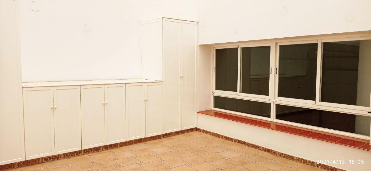 Venta de casa en Sanlúcar de Barrameda