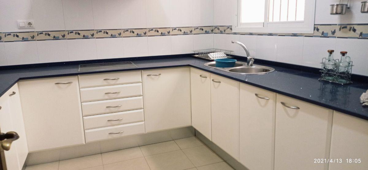 Venta de casa en Sanlúcar de Barrameda