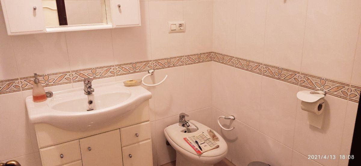 Venta de casa en Sanlúcar de Barrameda