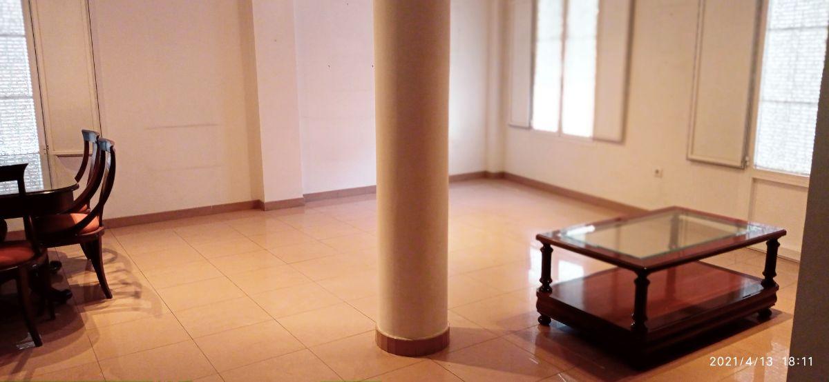 Venta de casa en Sanlúcar de Barrameda