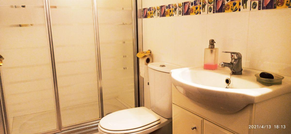 Venta de casa en Sanlúcar de Barrameda
