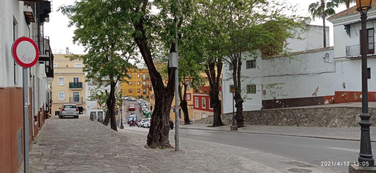 Venta de casa en Sanlúcar de Barrameda