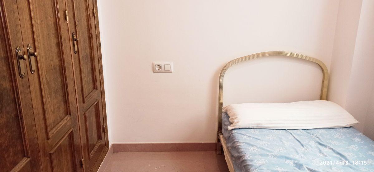 Venta de casa en Sanlúcar de Barrameda