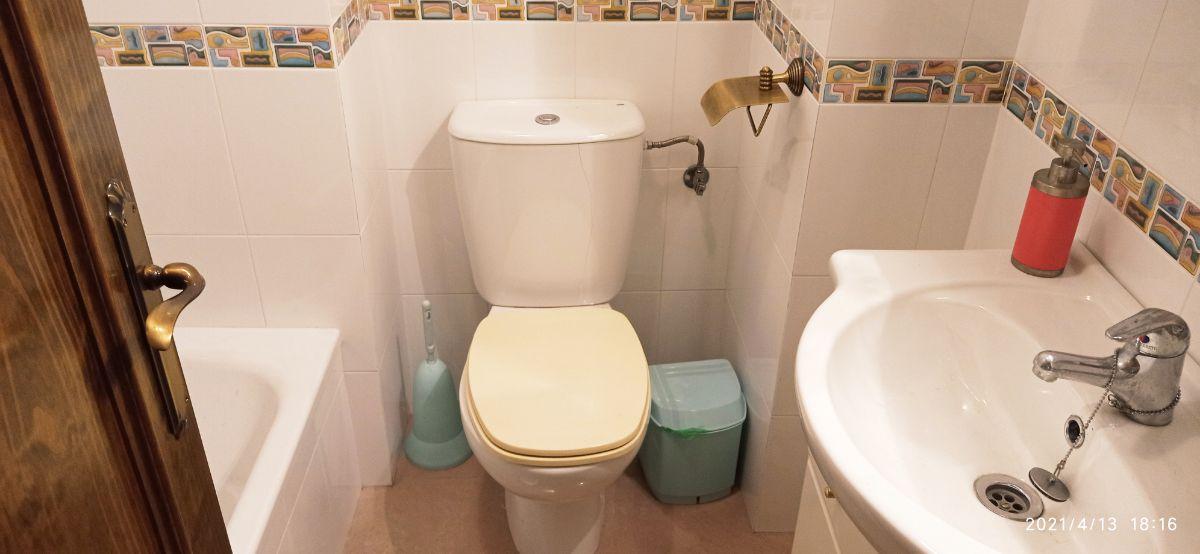Venta de casa en Sanlúcar de Barrameda