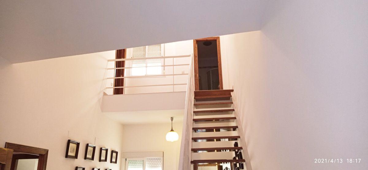 Venta de casa en Sanlúcar de Barrameda