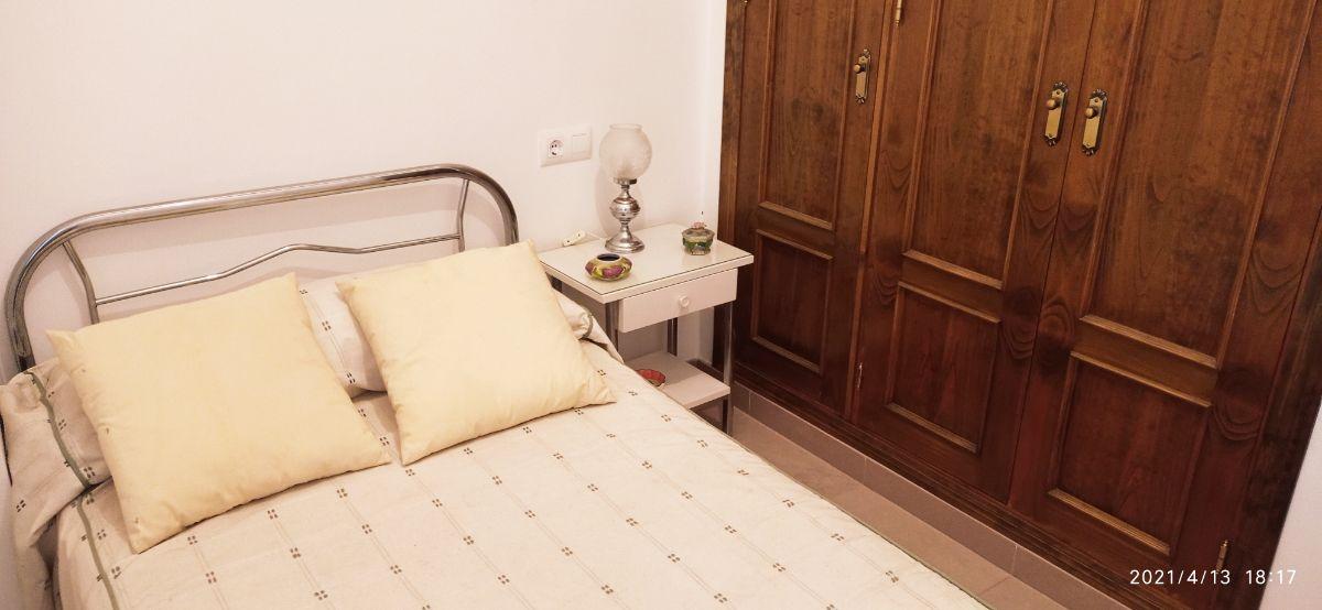 Venta de casa en Sanlúcar de Barrameda