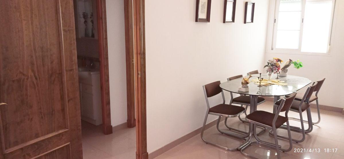 Venta de casa en Sanlúcar de Barrameda