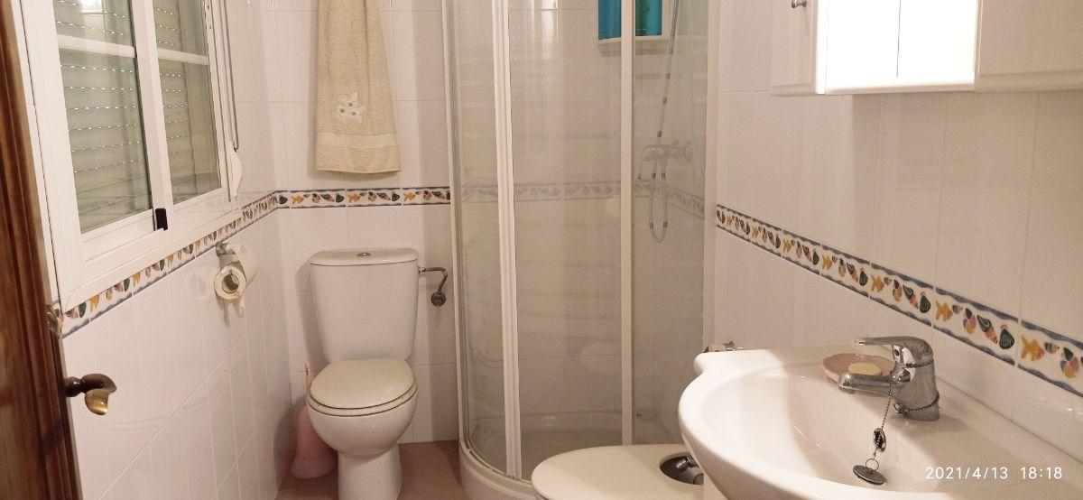 Venta de casa en Sanlúcar de Barrameda