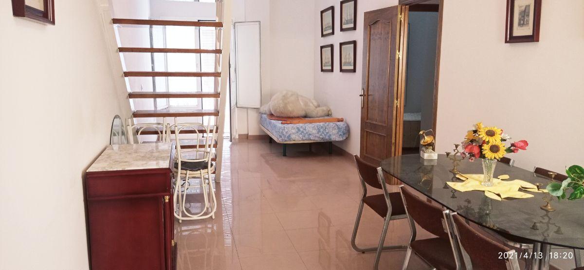 Venta de casa en Sanlúcar de Barrameda