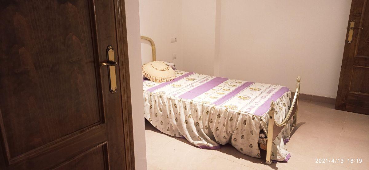 Venta de casa en Sanlúcar de Barrameda