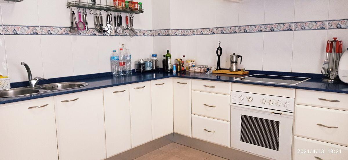 Venta de casa en Sanlúcar de Barrameda
