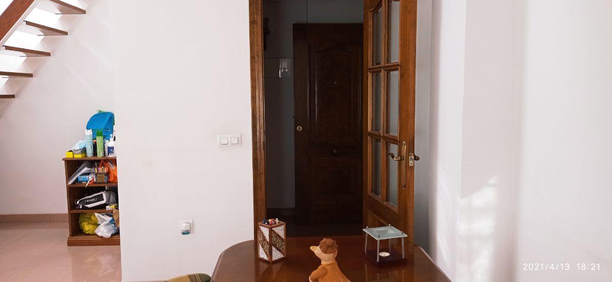 Venta de casa en Sanlúcar de Barrameda