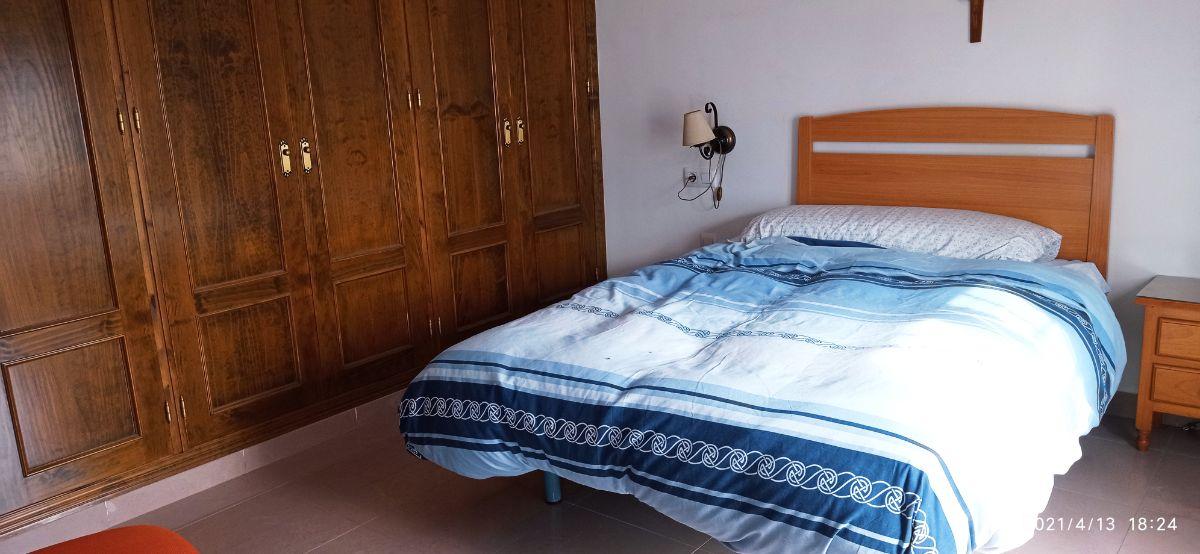 Venta de casa en Sanlúcar de Barrameda