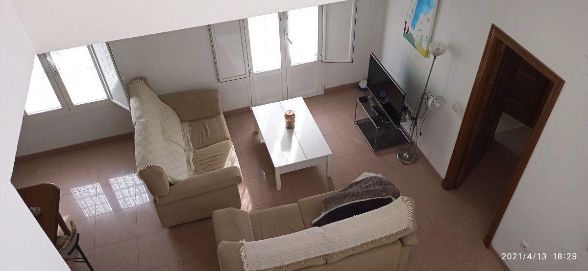 Venta de casa en Sanlúcar de Barrameda