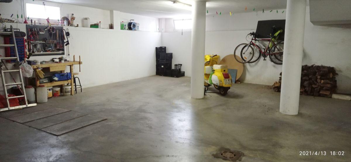 Venta de casa en Sanlúcar de Barrameda