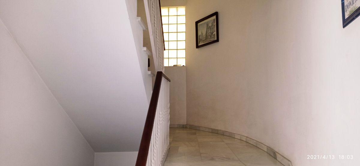 Venta de casa en Sanlúcar de Barrameda