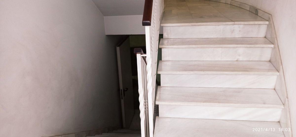 Venta de casa en Sanlúcar de Barrameda