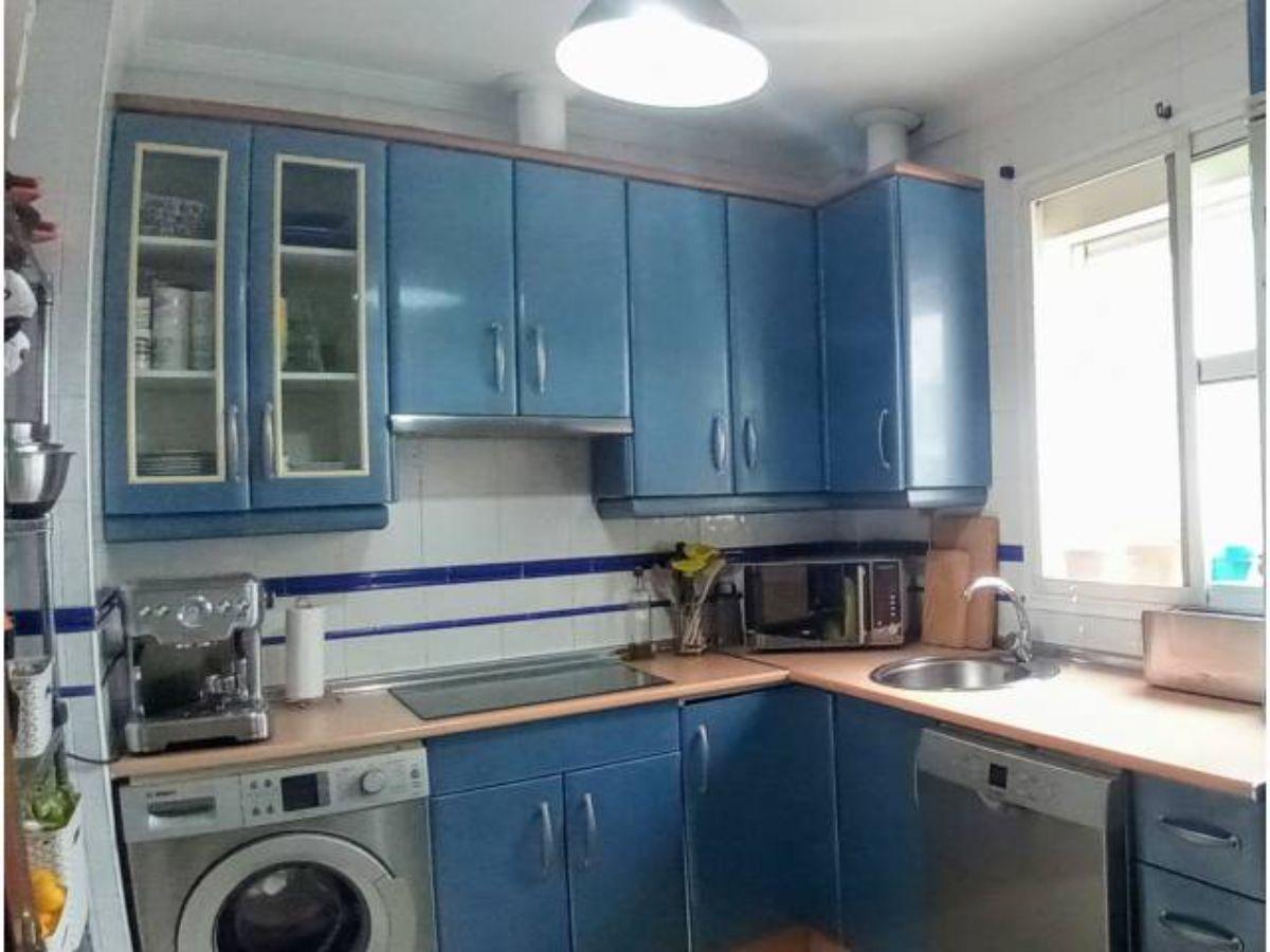 Venta de apartamento en Sanlúcar de Barrameda