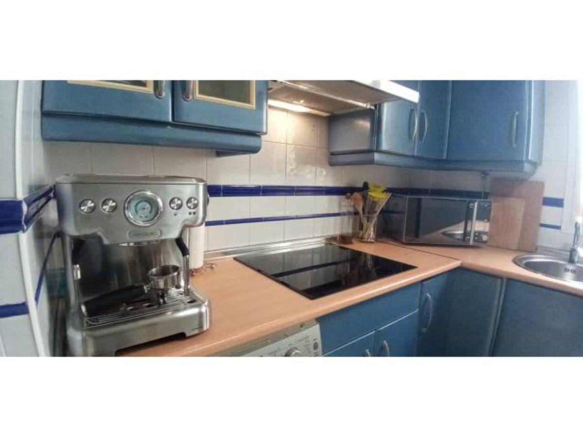 Venta de apartamento en Sanlúcar de Barrameda