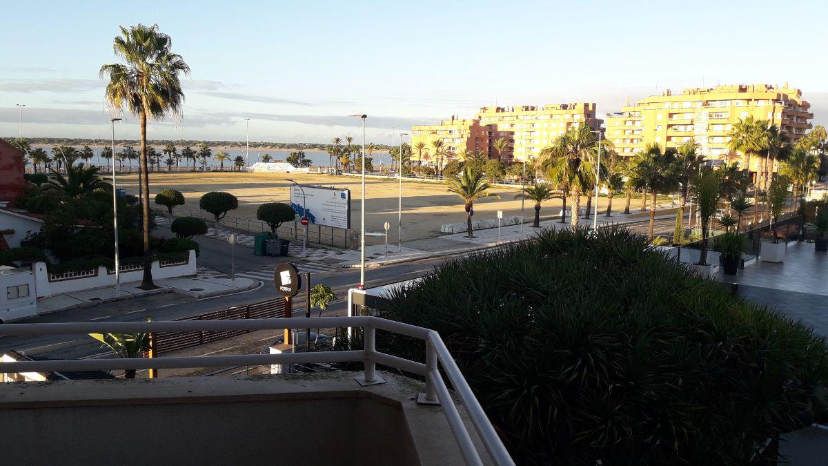 Alquiler de apartamento en Sanlúcar de Barrameda
