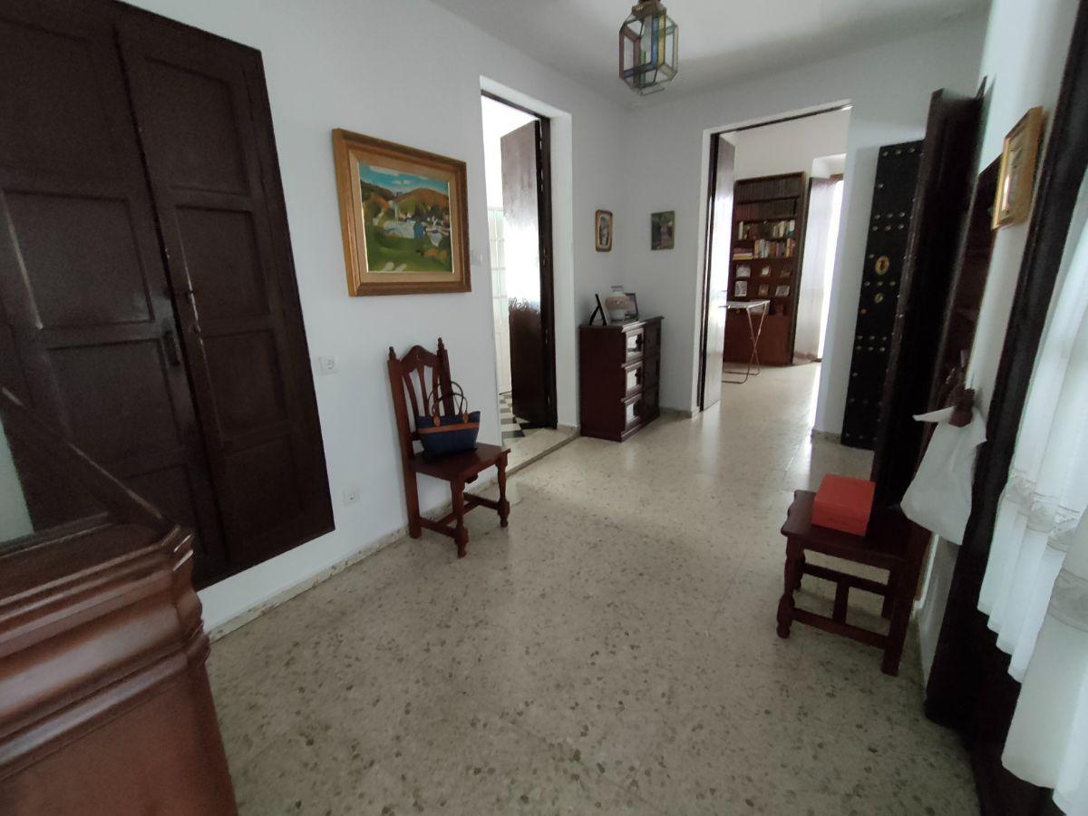 Venta de casa en Sanlúcar de Barrameda