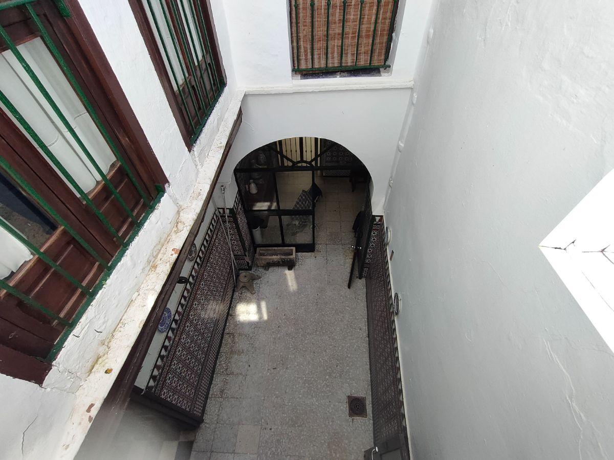 Venta de casa en Sanlúcar de Barrameda