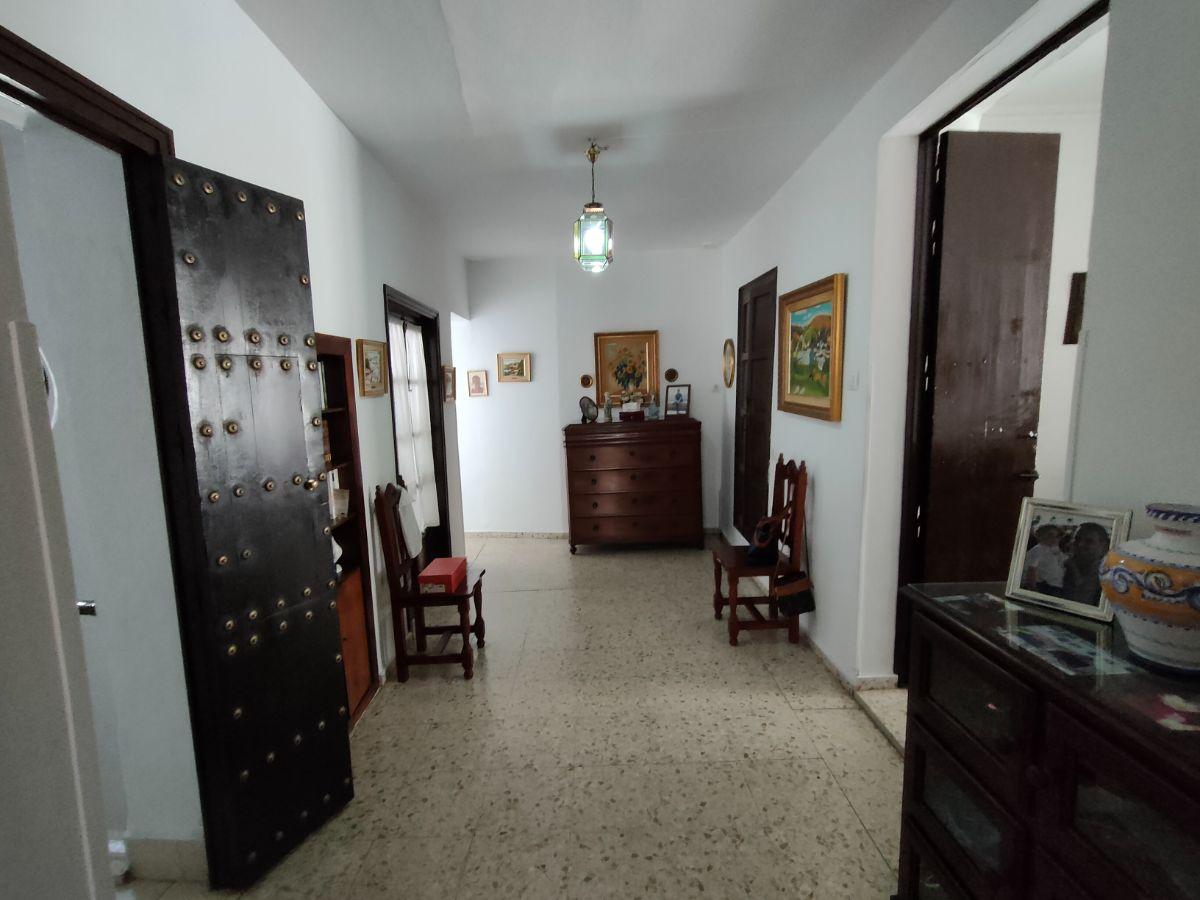 Venta de casa en Sanlúcar de Barrameda