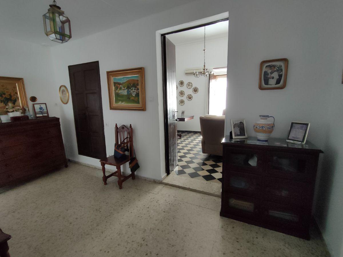 Venta de casa en Sanlúcar de Barrameda