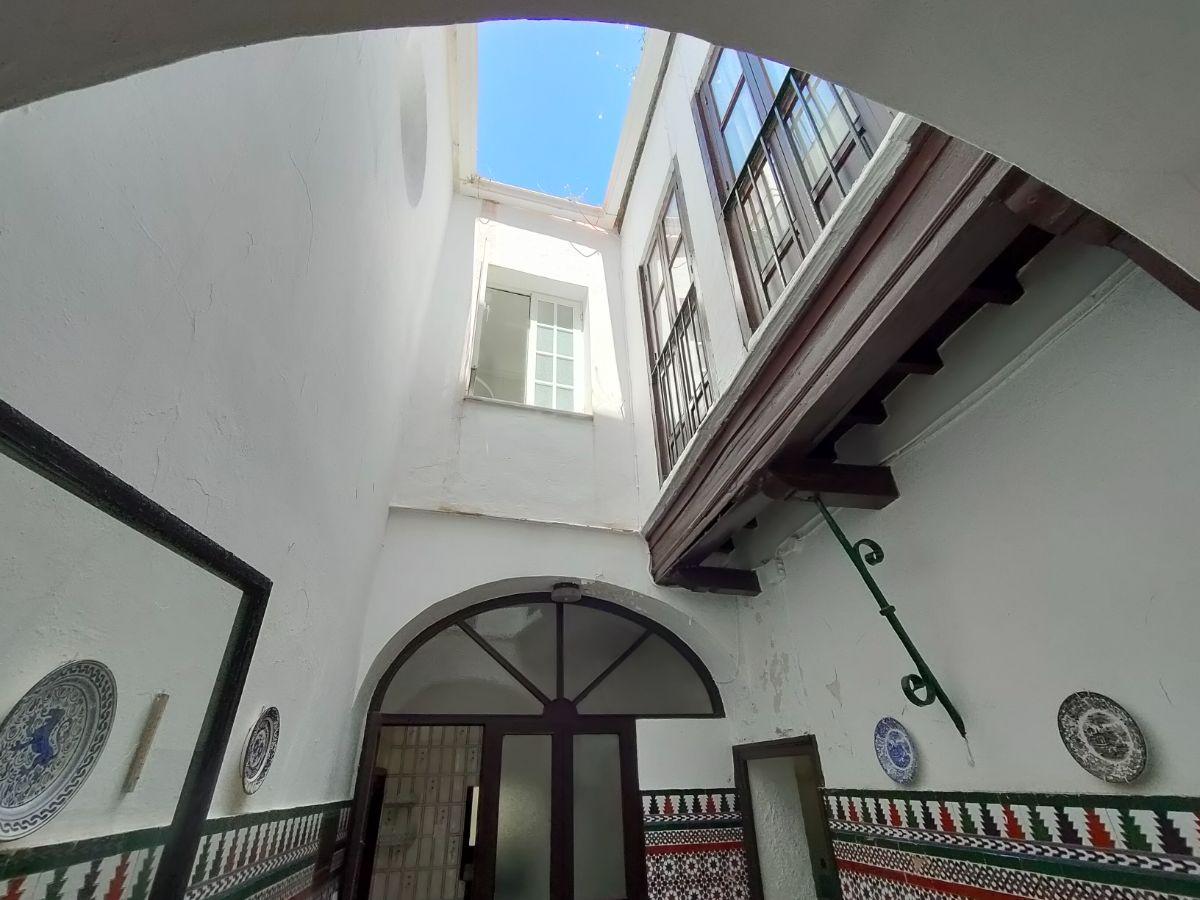 Venta de casa en Sanlúcar de Barrameda