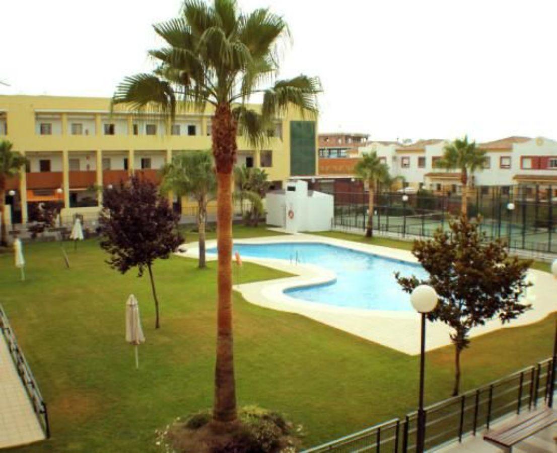 Alquiler de piso en Sanlúcar de Barrameda