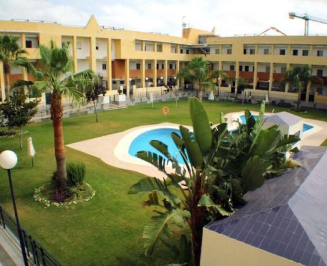 Alquiler de piso en Sanlúcar de Barrameda