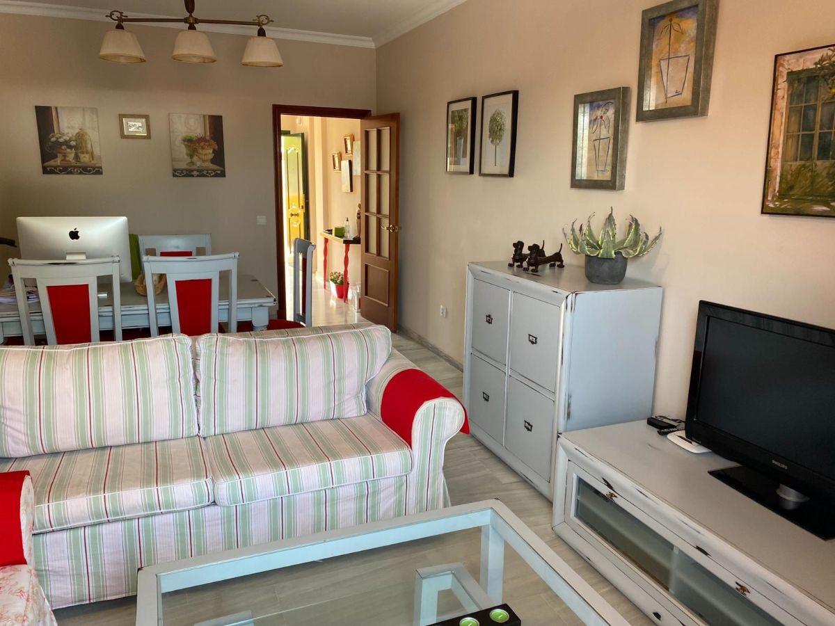 Alquiler de piso en Sanlúcar de Barrameda