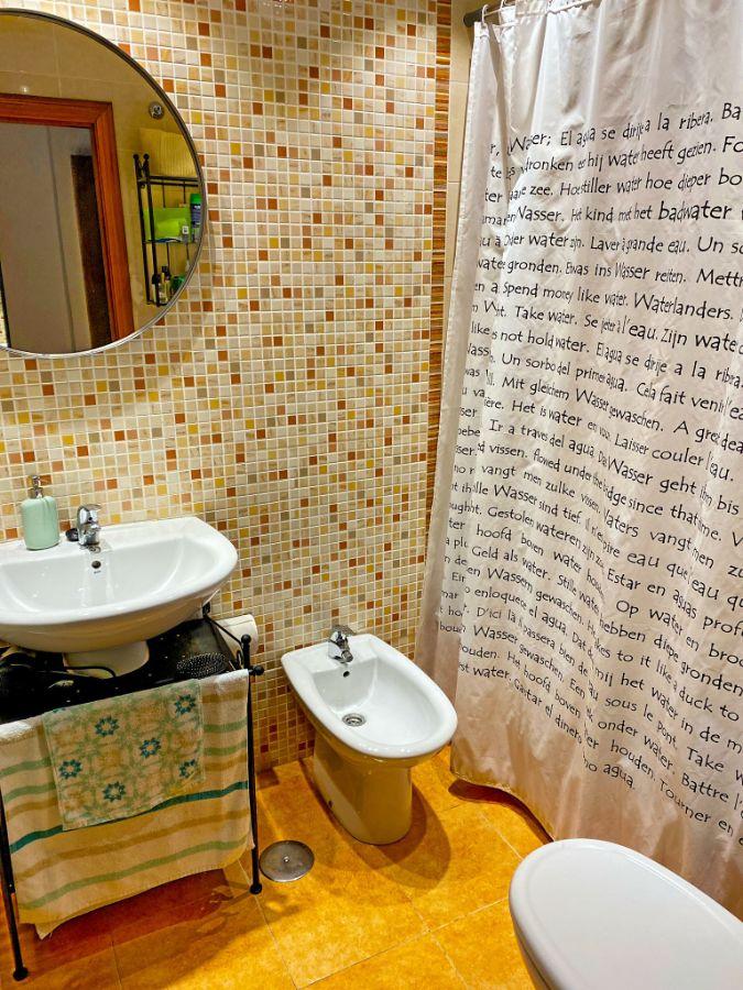 Alquiler de piso en Sanlúcar de Barrameda