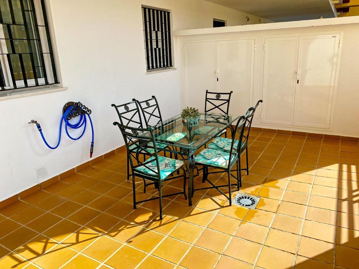 Alquiler de piso en Sanlúcar de Barrameda