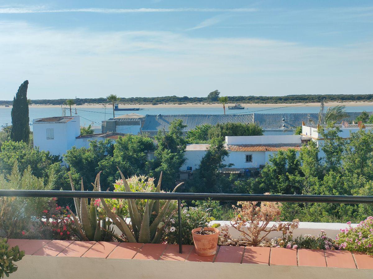 Alquiler de Ático en Sanlúcar de Barrameda