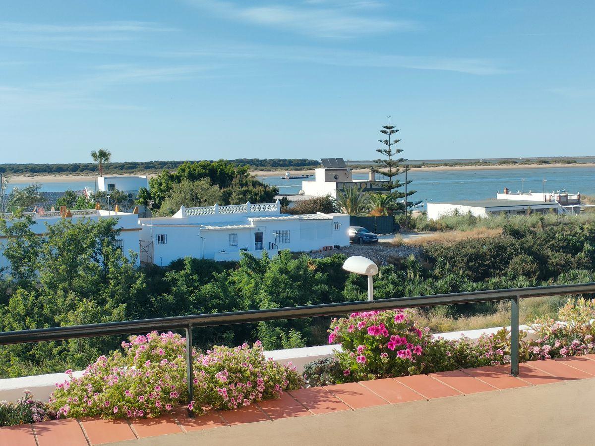 Alquiler de Ático en Sanlúcar de Barrameda