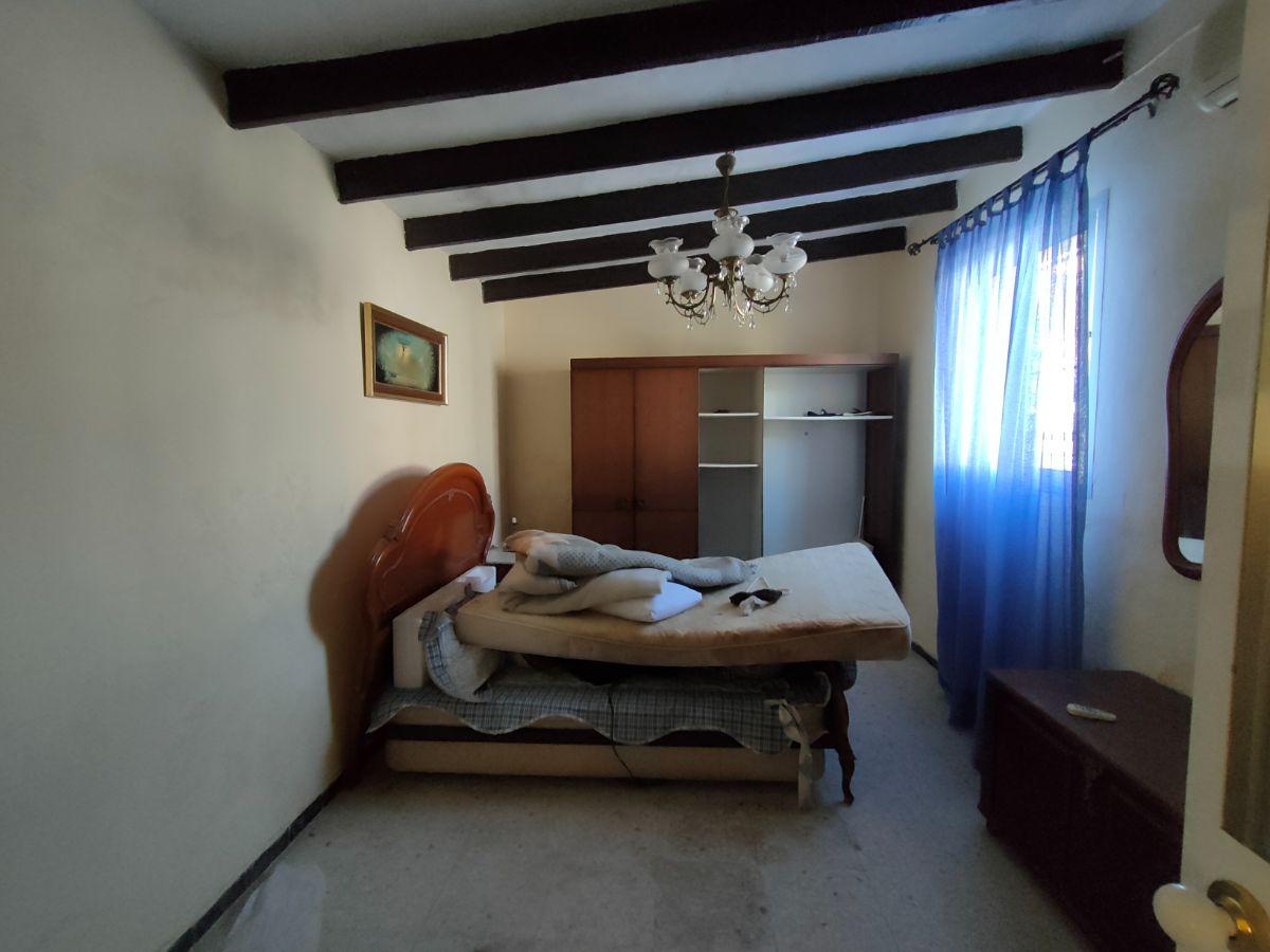 Venta de casa en Sanlúcar de Barrameda