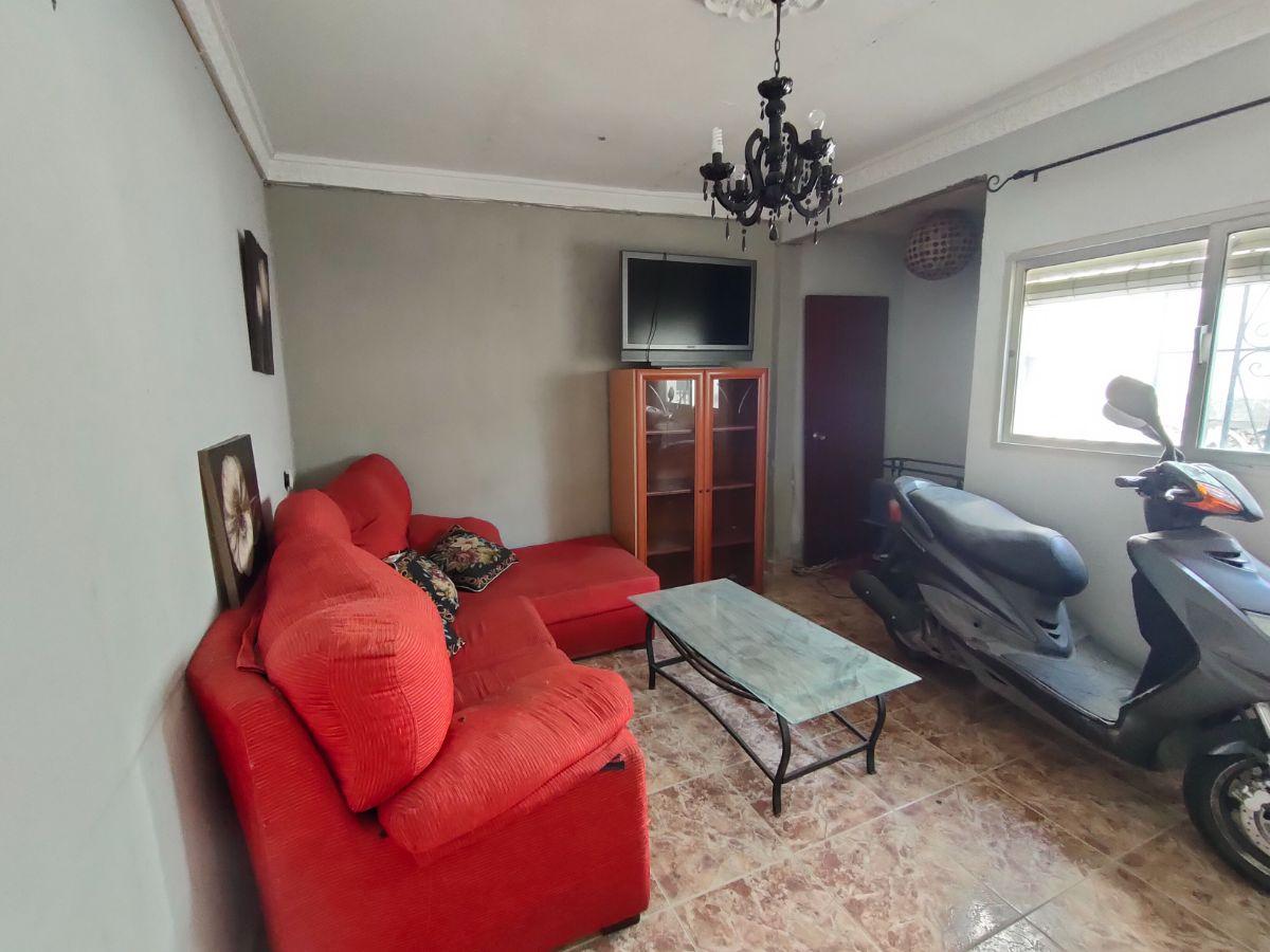 Venta de casa en Sanlúcar de Barrameda