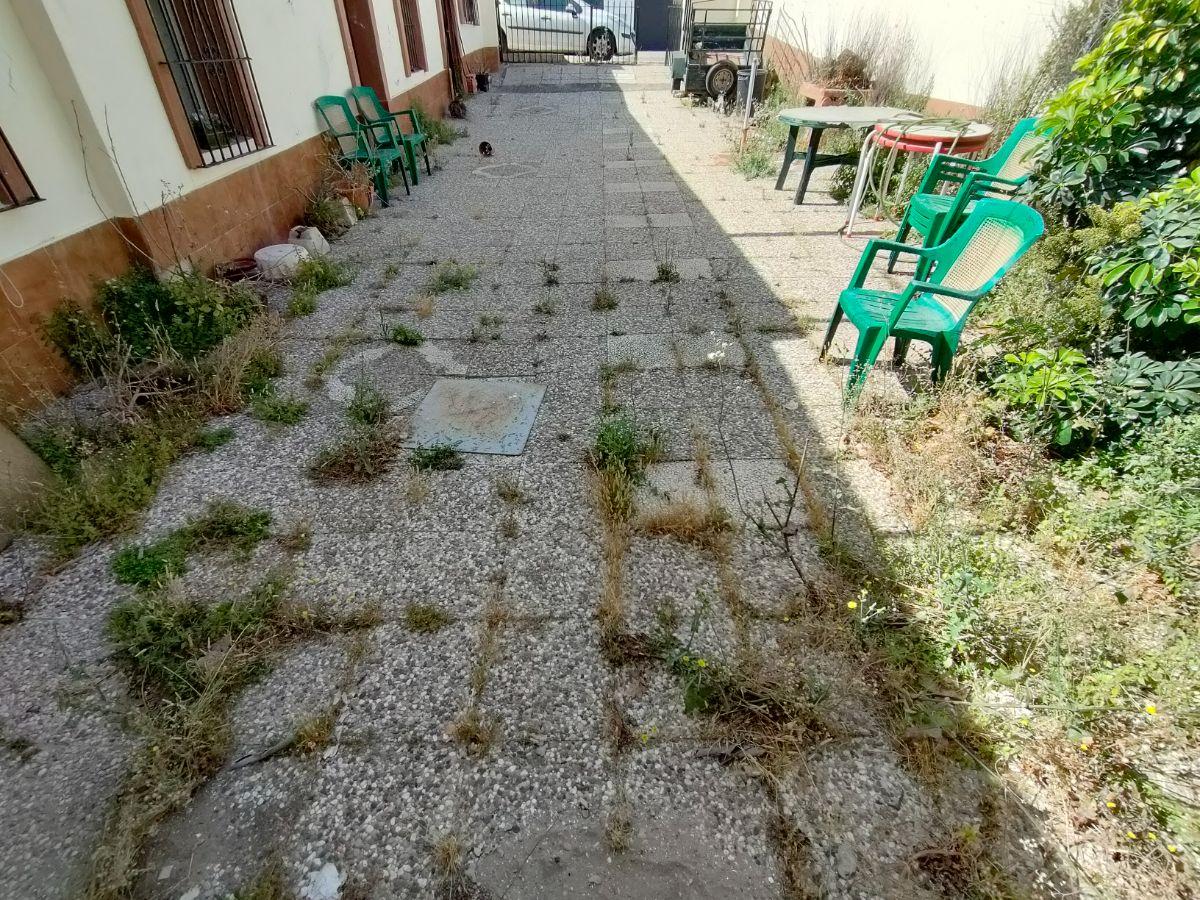 Venta de casa en Sanlúcar de Barrameda