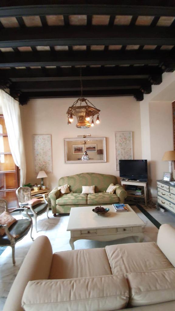 Alquiler de piso en Sanlúcar de Barrameda