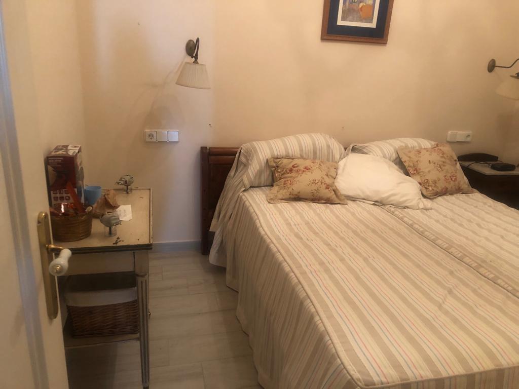 Alquiler de piso en Sanlúcar de Barrameda