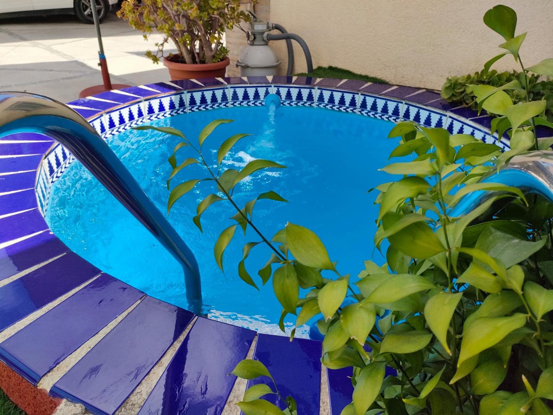 Alquiler de chalet en Sanlúcar de Barrameda