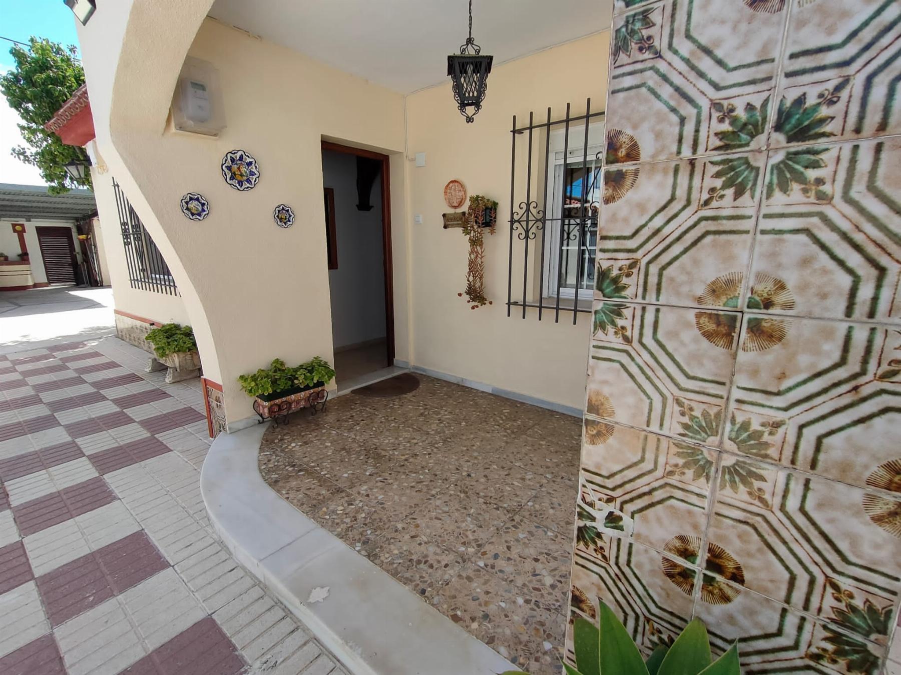 Alquiler de chalet en Sanlúcar de Barrameda