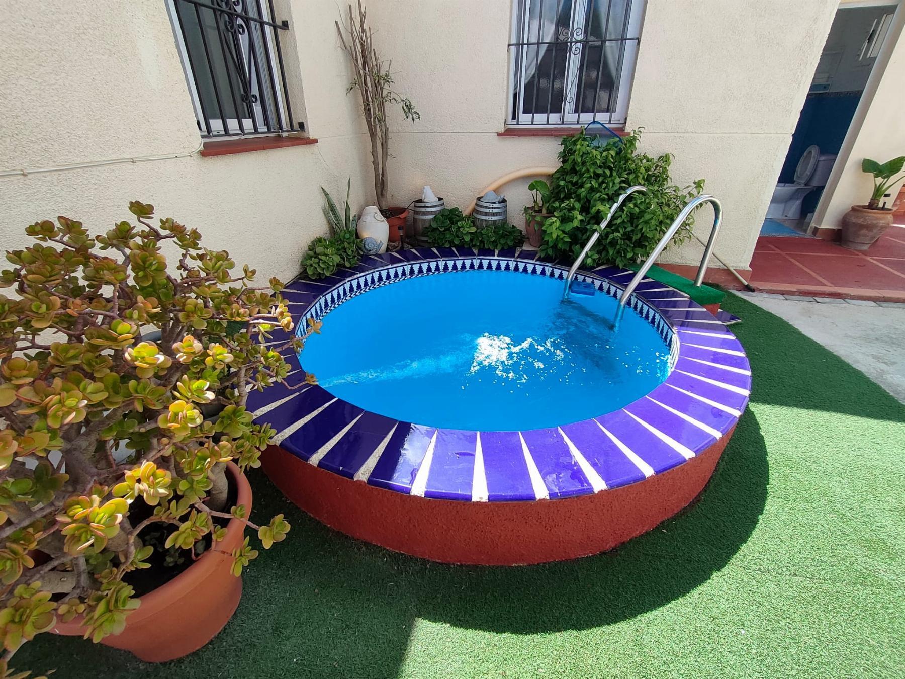 Alquiler de chalet en Sanlúcar de Barrameda