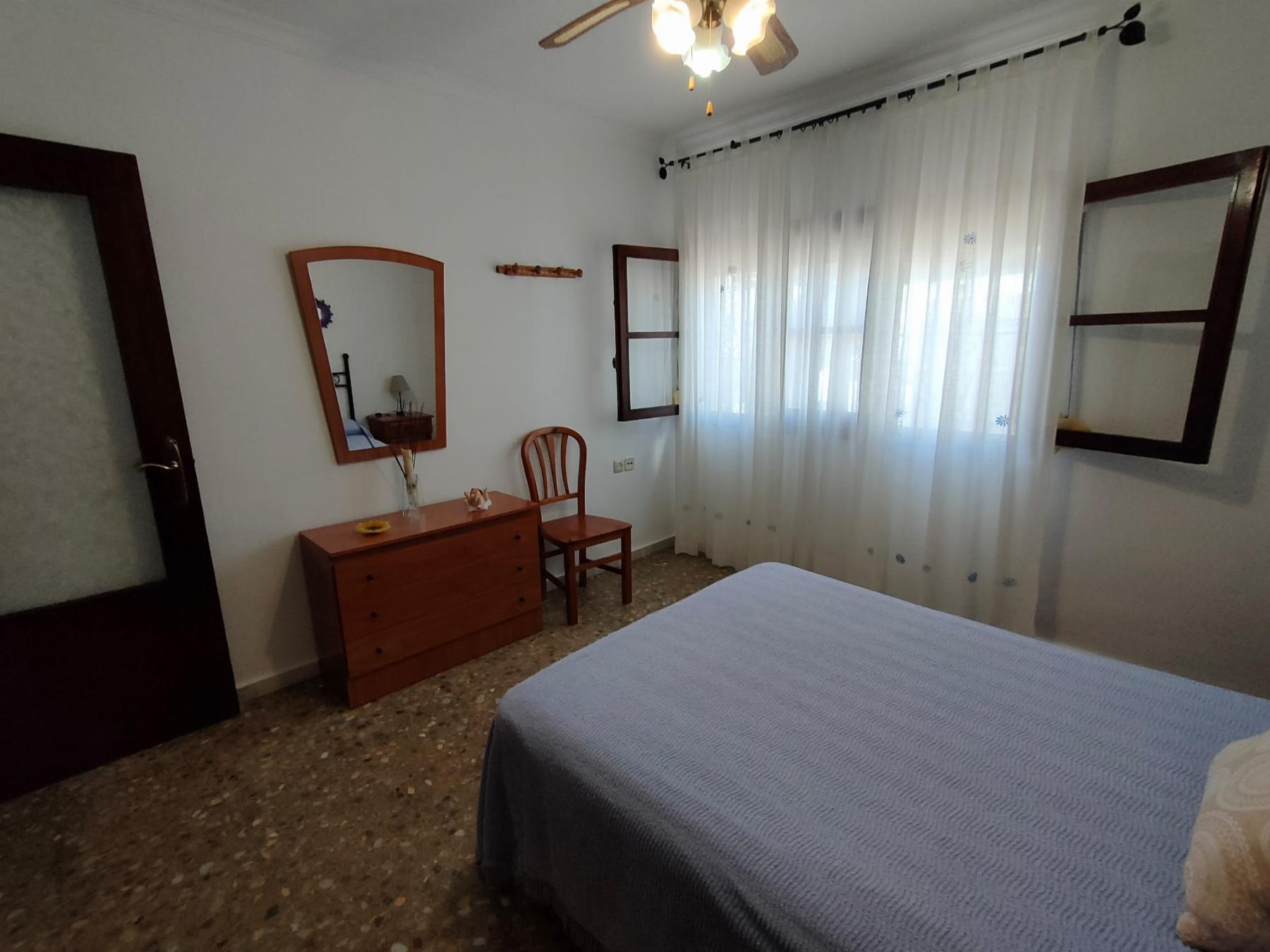 Alquiler de chalet en Sanlúcar de Barrameda