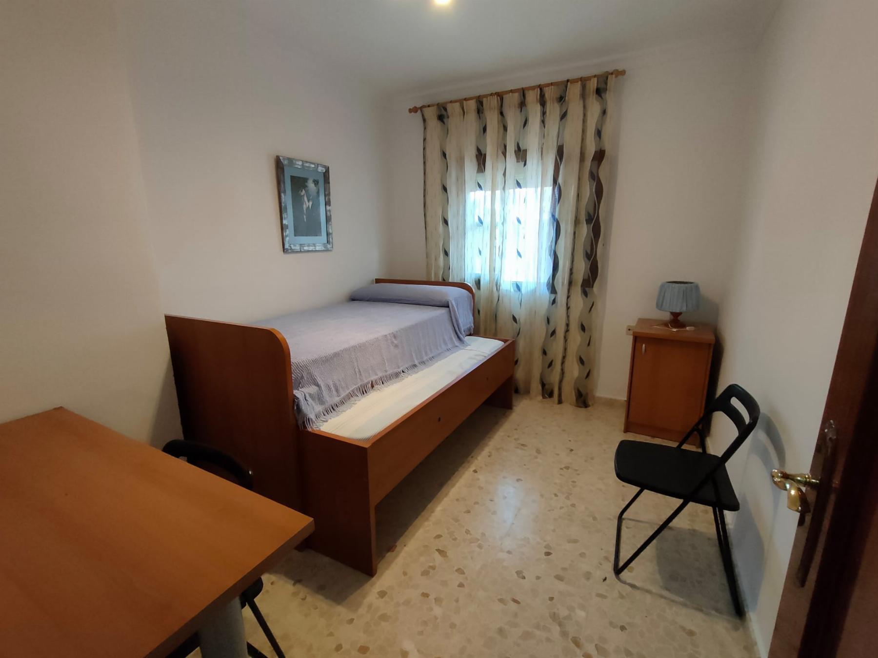 Alquiler de chalet en Sanlúcar de Barrameda