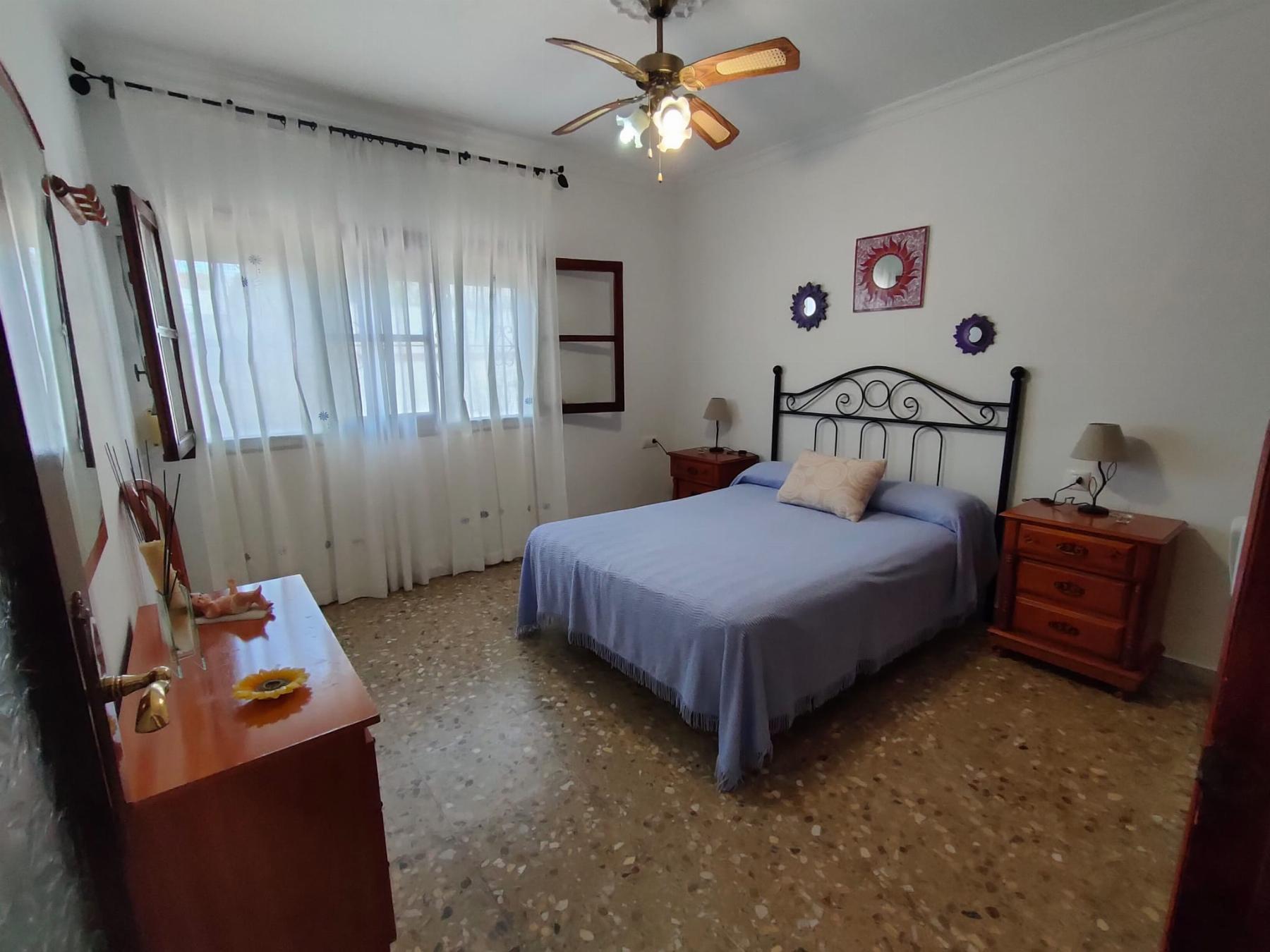 Alquiler de chalet en Sanlúcar de Barrameda
