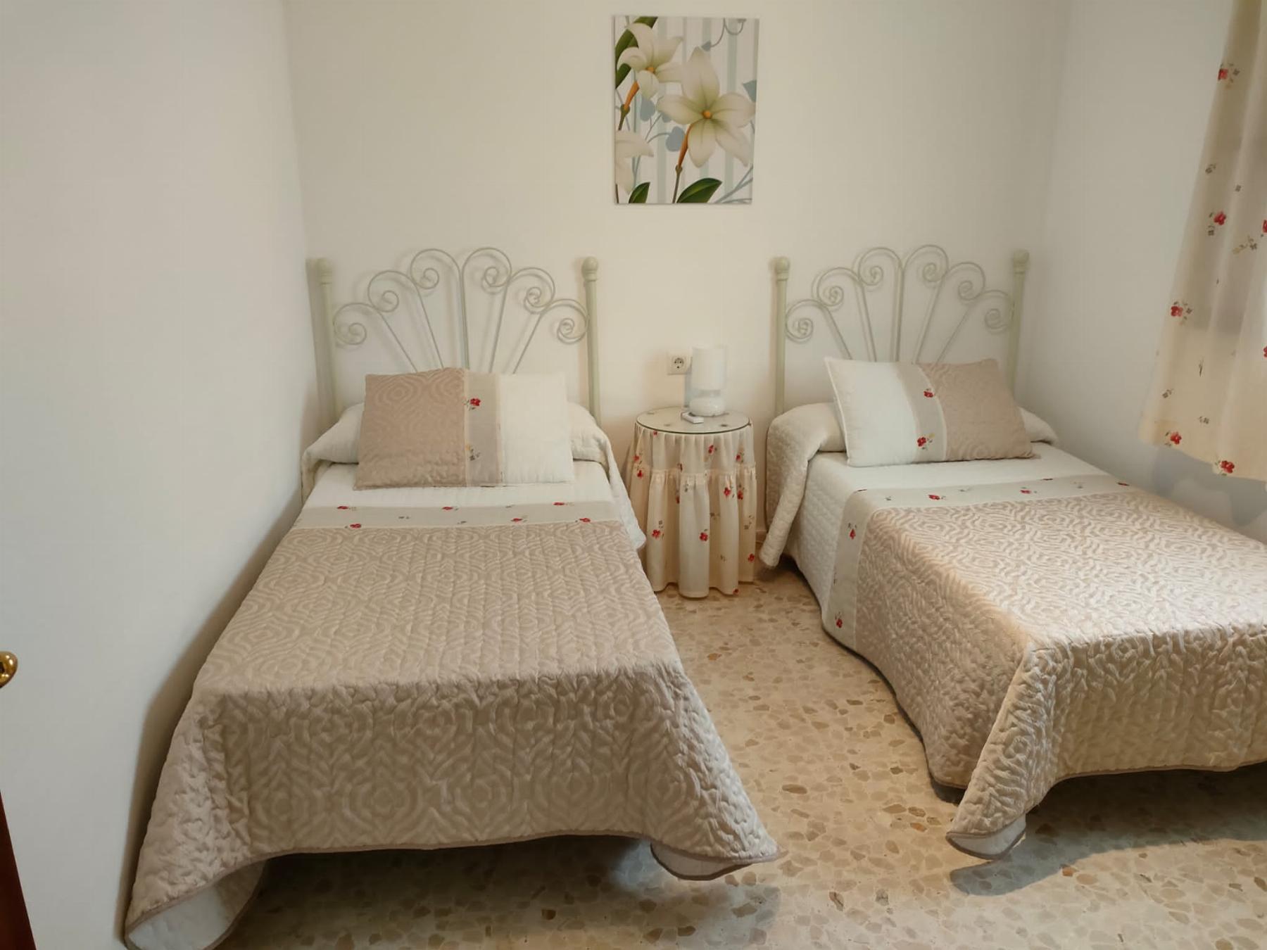 Alquiler de chalet en Sanlúcar de Barrameda